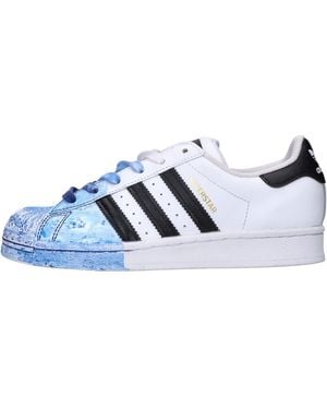 ADIDAS SEDDYE Sneakers - Blue
