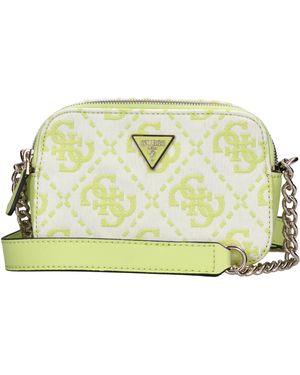 Guess Bolsas. Verde - Multicolor
