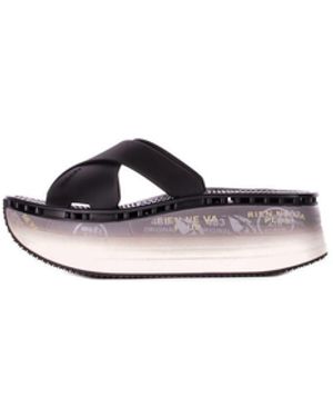 Premiata Sandals - White