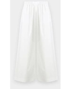 BOSS Pants Casual Talini 10277381 01 - White