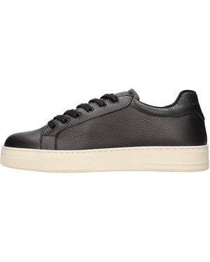PAUL PIIERCE Sneakers - Black