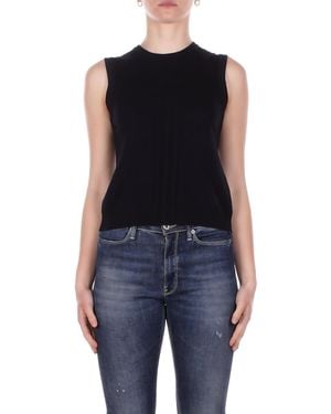 Max Mara Femme Canoe 2616361117600 005 Mml Papier Bleu Marine