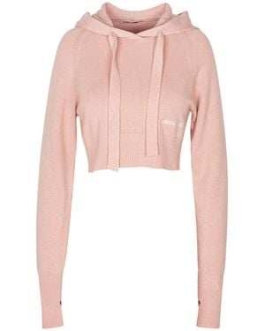hinnominate Jersey - Pink