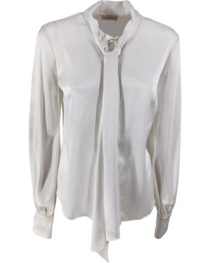 Camicettasnob Shirts - Gray