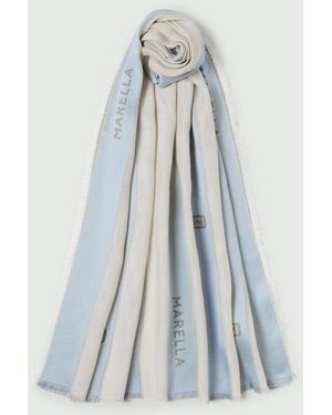 Marella Striped - Blue