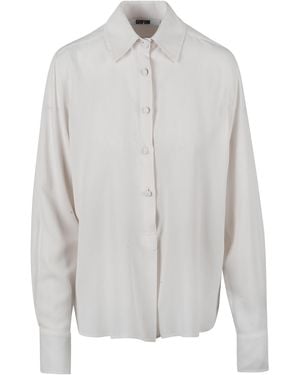 Grifoni Grifoni Grifoni Burro - Wit