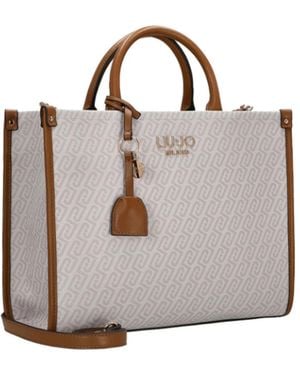 Liu Jo Bag Aa6206E1092-C3903 - Multicolor