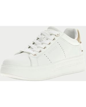 Guess Sneakers - Natural