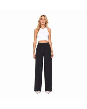 Manila Grace Pants - Black