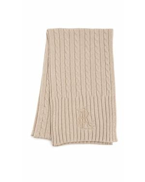 Ralph Lauren Tannentucher - Natur