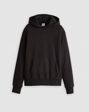 Levi's Sweatshirt A8435 0019 - Black