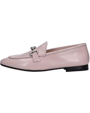 Fabi Flat Shoes - Pink