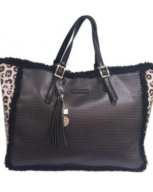 l’Atelier du Sac Bag - Black
