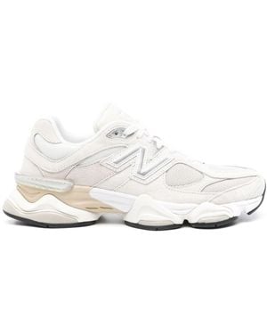 New Balance 9060 Sneakers - White
