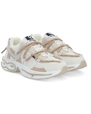 No Name Shoes - Multicolor
