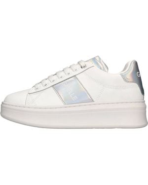 Gaelle Paris Sneakers - White