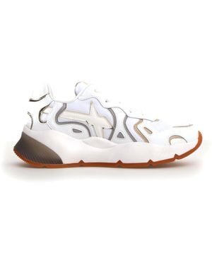 W6yz Sneakers - White