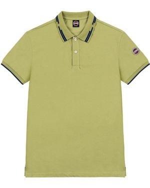 Colmar T-Shirts And Polos - Green