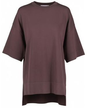 Alpha Studio Maglia - Purple