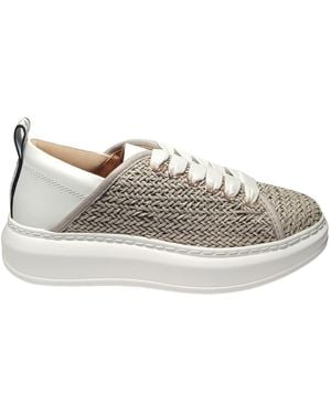 Alexander Smith Shoes Wembley - Gray