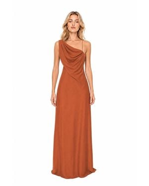 Ralph Lauren Dresses Terraza - Naranja
