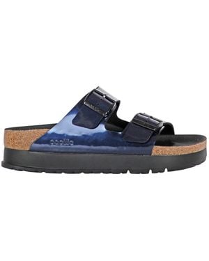 Birkenstock Birkenstock Birkenstock - Blue