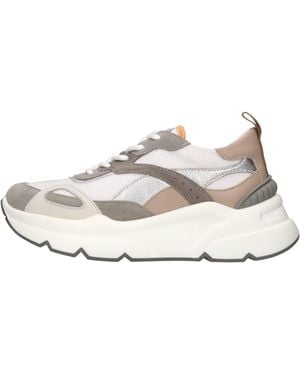 Emanuélle Vee Sneakers - White