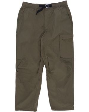 Element Chillin Travel Pant - Verde