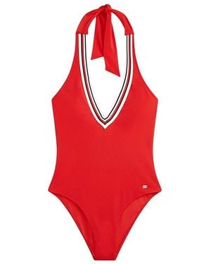 Tommy Hilfiger Rode Zee - Rood