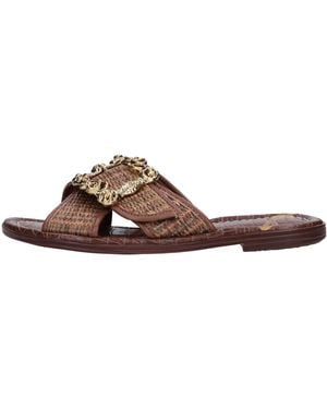 Sam Edelman Sandalias - Marrón