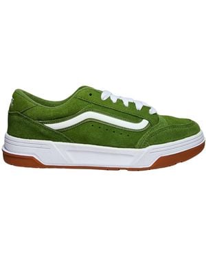 Vans Shoes Hylane Londen - Green