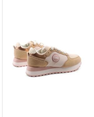 Colmar Sneaker Travis-Authentic-051 - Multicolor