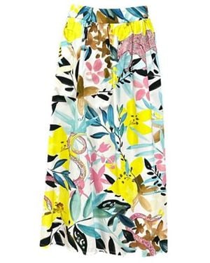 Roberto Cavalli Go! Class Horses 1Ytkxdgizmj - White