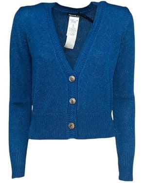 Pennyblack Jacket Fidenza_004 - Blue