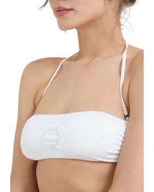 Trussardi Swimsuit - White