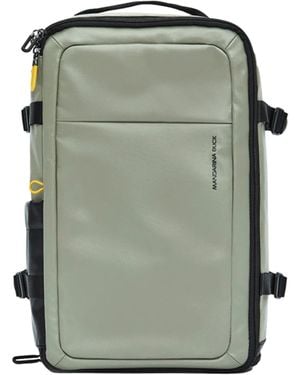 Mandarina Duck Backpack P10Ost08-399 - Green