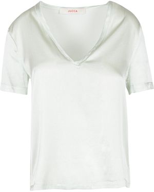 Jucca T-Shirt - White