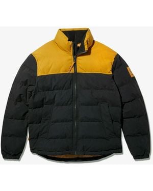 Timberland Jackets And Jackets Tb0A22Xbp571 - Black