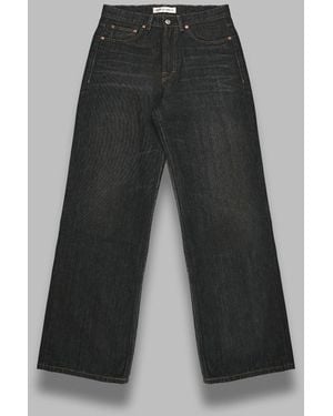 Our Legacy Troisieme Chaine Coupee - Gris