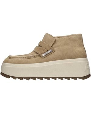 Ash Botas - Neutro