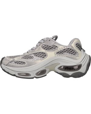 Ash Sneakers - Gray