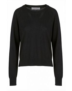 Jucca Shirt - Black