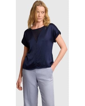 Kocca Blaue Frau