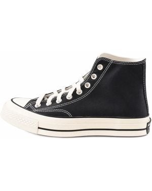 Converse Sneakers - Black