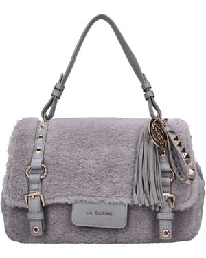 La Carrie Bolsas - Gris