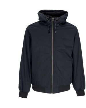 Element Dulcey Jacket - Blue