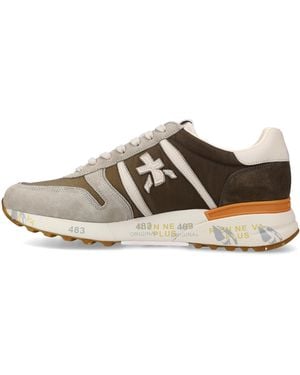 スニーカー Premiata HILL SNEAKERS Premiata Low-top sneakers for Men | Online Sale up to 60
