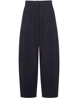 Ottod'Ame Pants - Blue