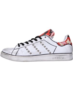 ADIDAS SEDDYE Sneakers - White