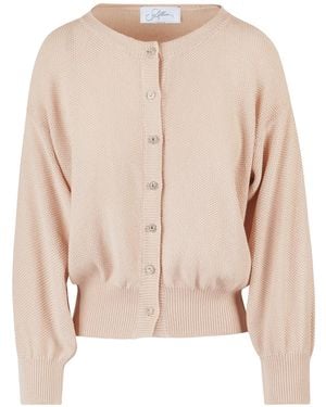 So Allure Cardigan - Neutro